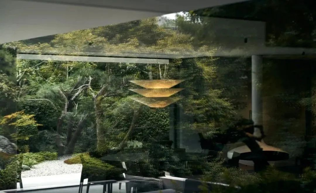 山野豪宅丨孙建亚-16