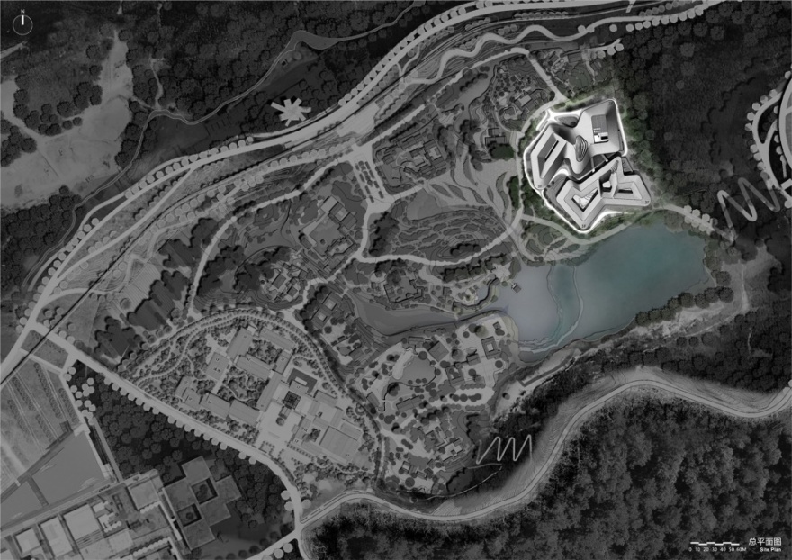 南京丽笙精选度假酒店 | 山水园林中的生态修复与文化传承-109