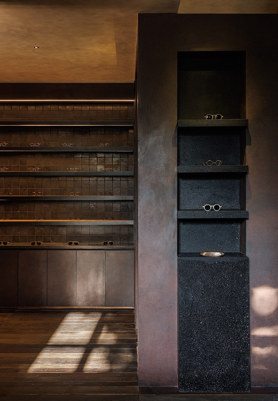 MUXA北京798店丨中国北京丨张家赫,VANISHED DESIGN-42