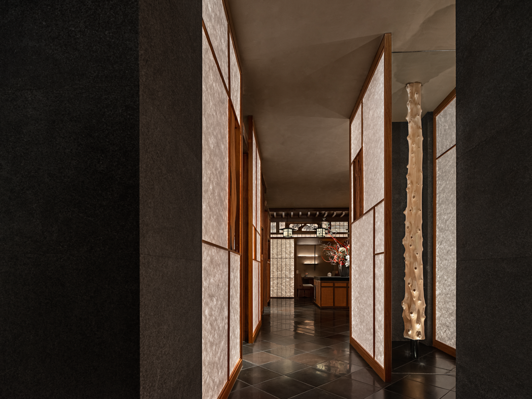 蟹道深圳平安金融中心店丨中国深圳丨道为设计TAOWAYDESIGN-29