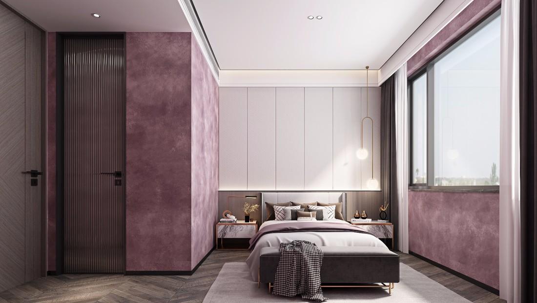 180m²现代简约大平层 | 方寸之间,语诗勿惊-34