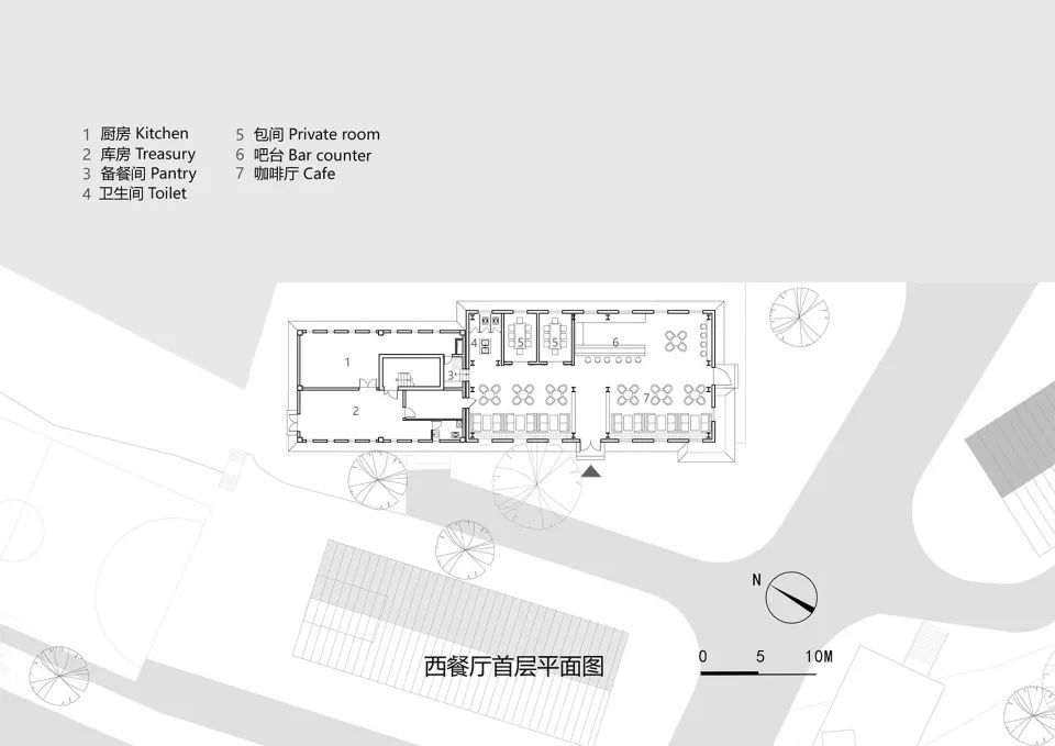 废弃工厂的室内设计重生 | 湖北 809 兵工厂遗址改造酒店-96