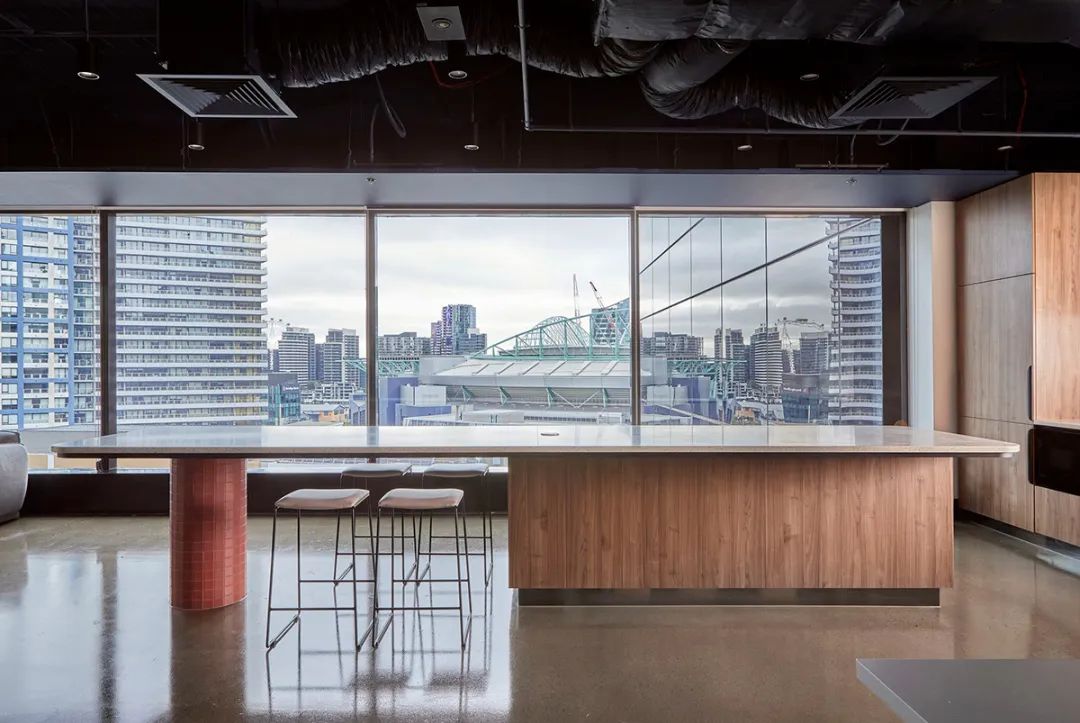 Vemi 墨尔本总部丨澳大利亚墨尔本-8