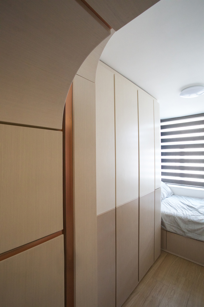 Arc Village Studio  Sim-63