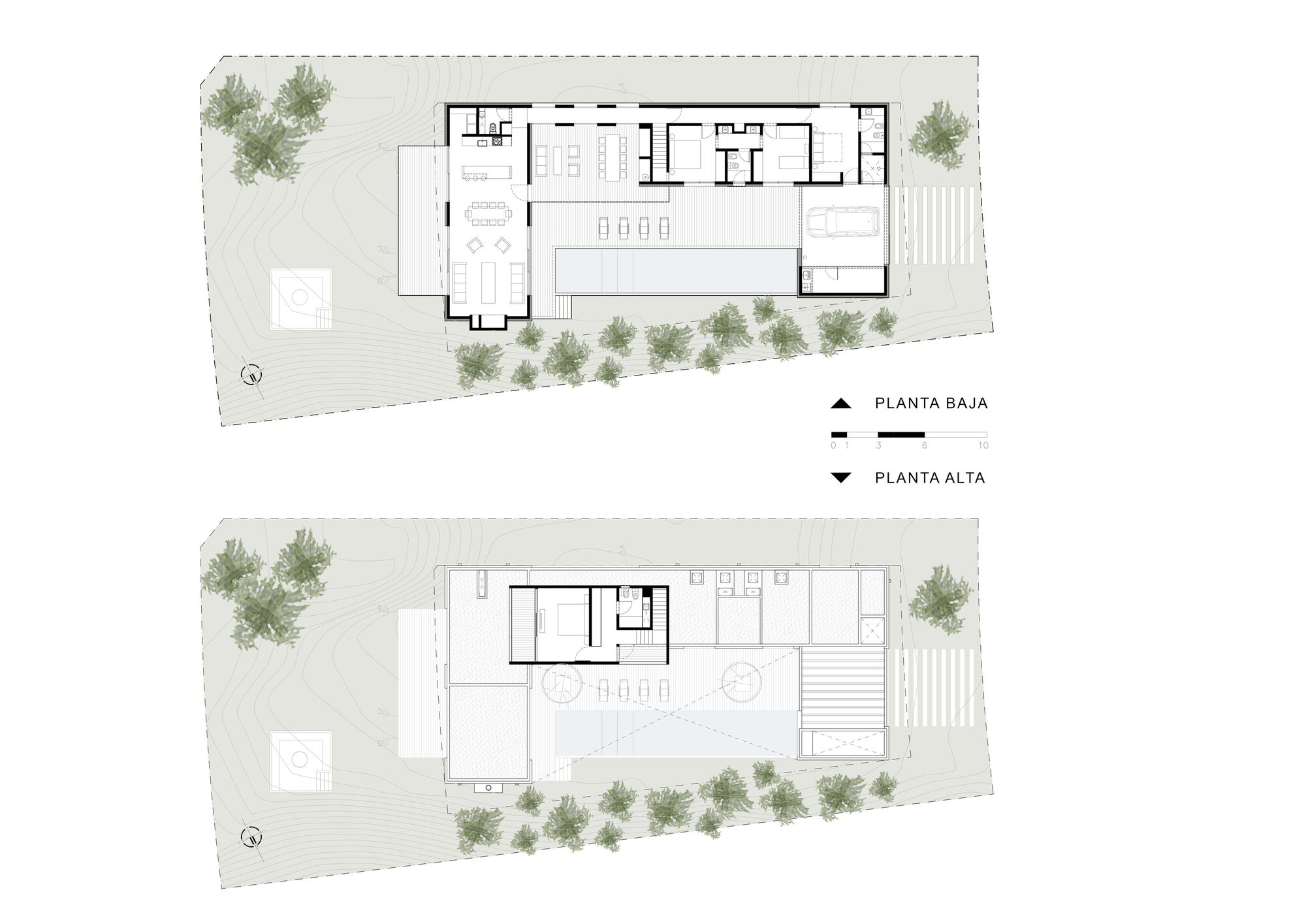 埃斯特尼亚之家丨阿根廷丨Lucas Mc Lean Arquitecto-14