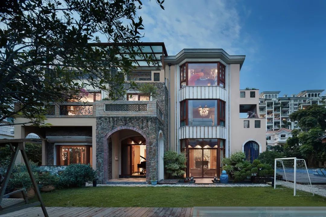 《都市乐章》两部曲 | 艺术与生活的共鸣-115