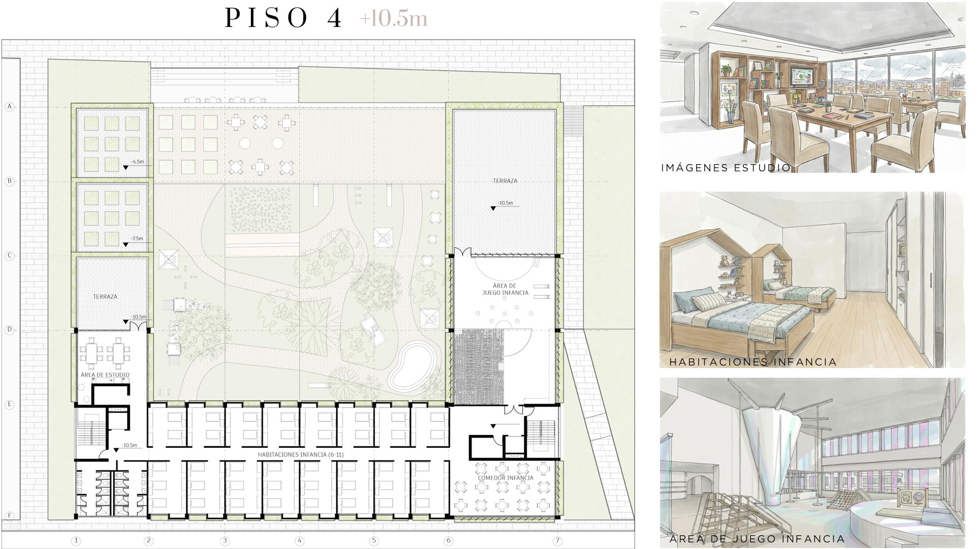 ARQT 3219 + ARQT 3329-8