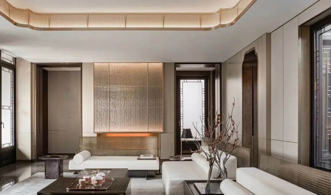 福州三盛百督府92#丨中国福州丨北京居其美业室内设计有限公司-99