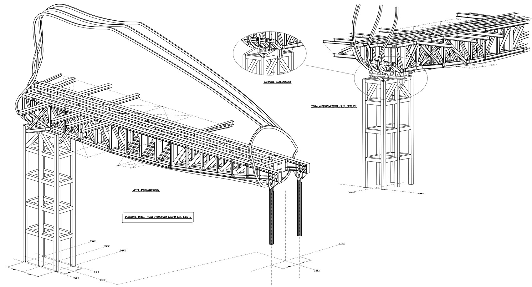 新罗马EUR会议中心和酒店 & “云” / FUKSAS-162