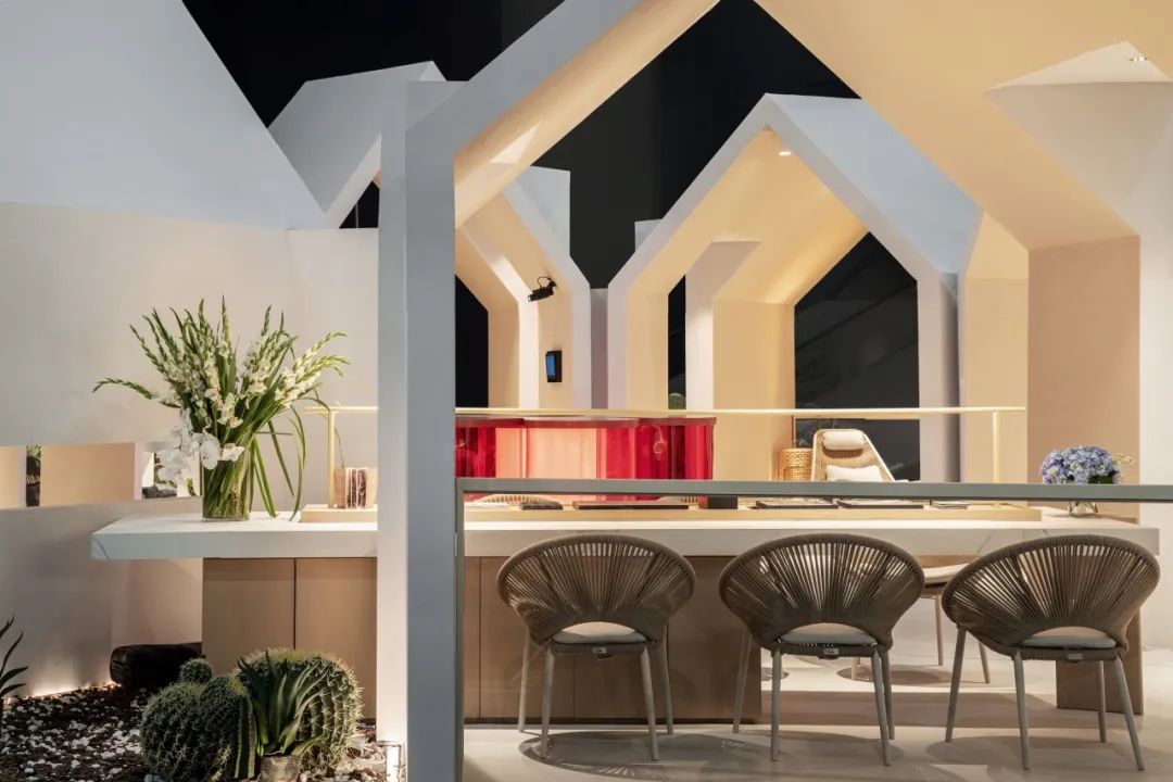 亚帝之花·绽放丨中国广州丨石川设计-27