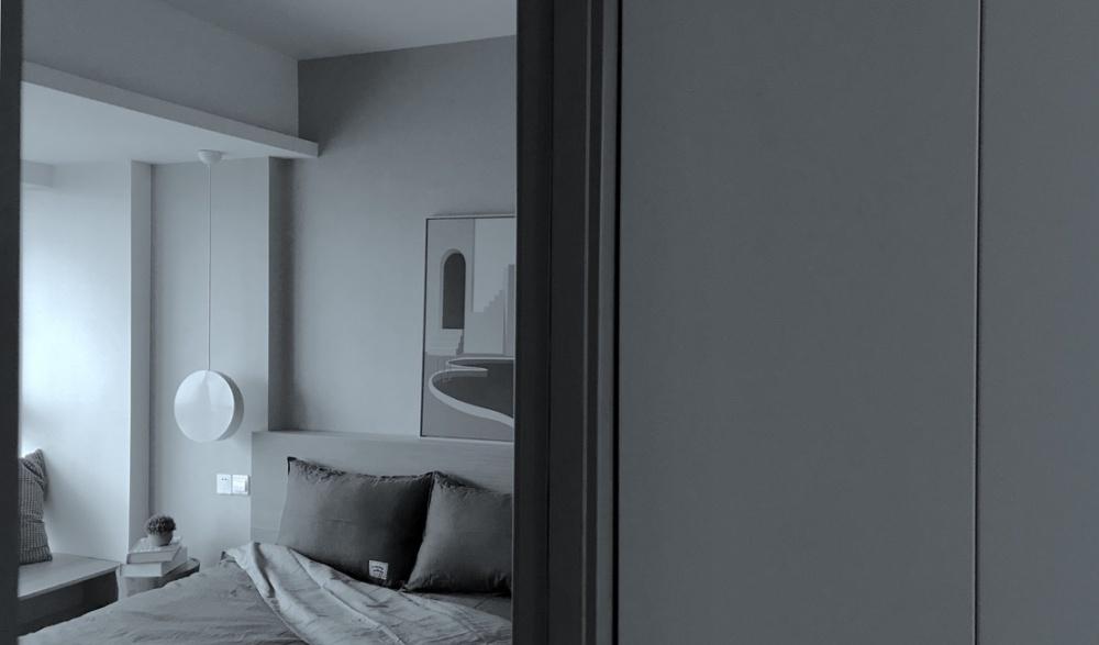 共性“麻雀”之家的空间逆袭-40