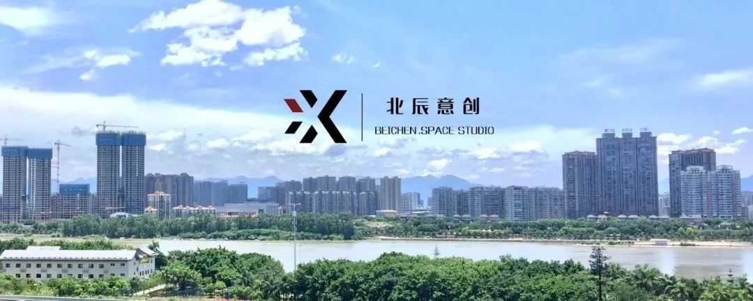 福州金桥花园摩登都会——北辰意创打造现代美学空间-158