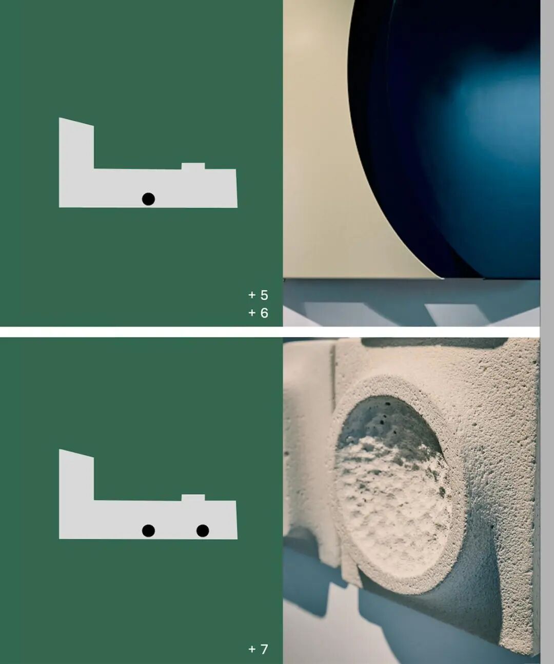 比利时AG保险沙勒罗瓦办公楼局部改造项目丨Ncbham-41