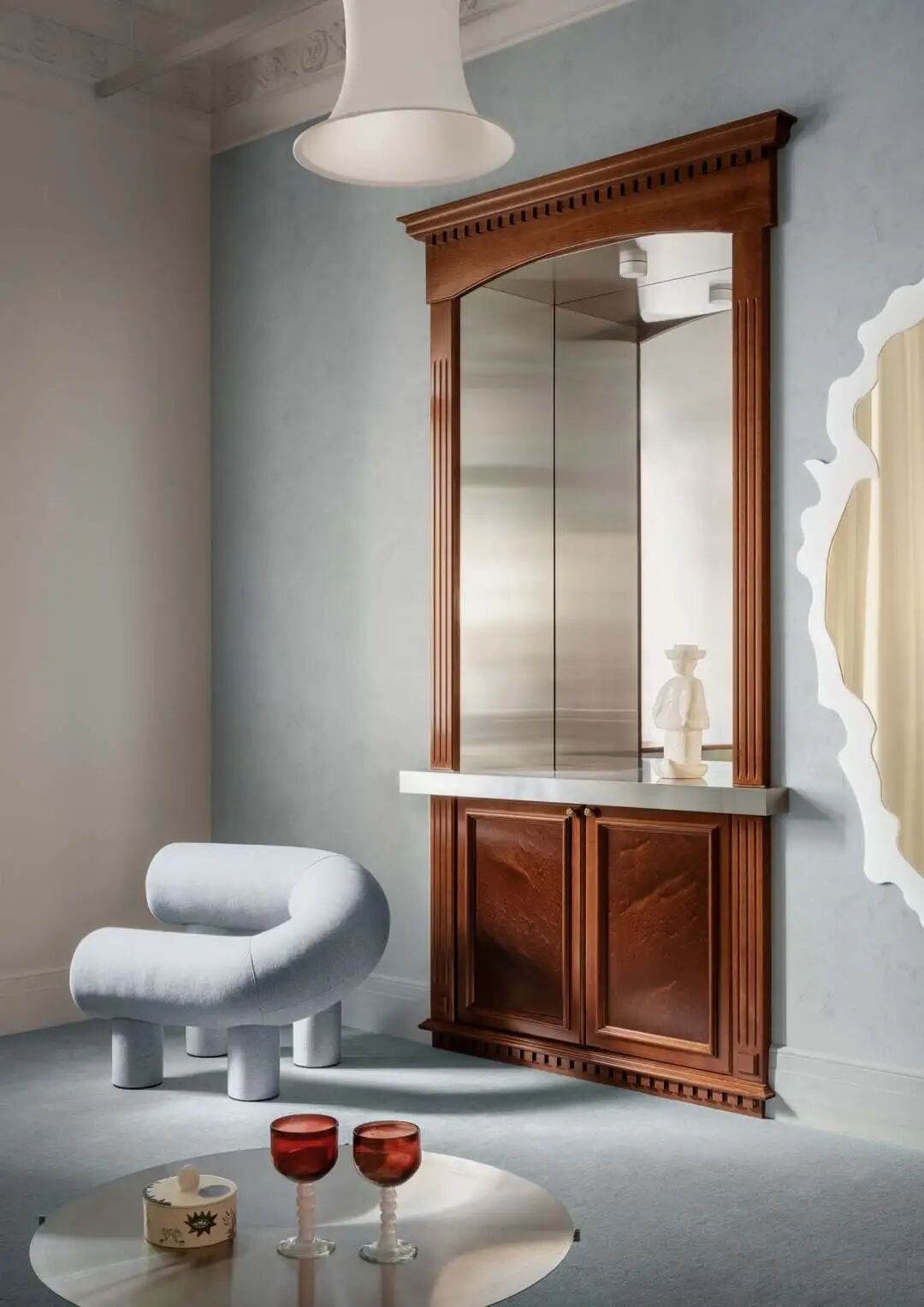 Gunia Project基辅旗舰店丨乌克兰基辅丨Temp Project-45