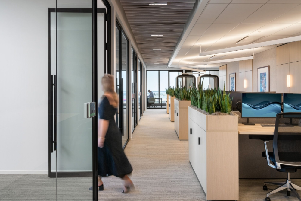 丨美国波士顿丨OTJ Architects-0