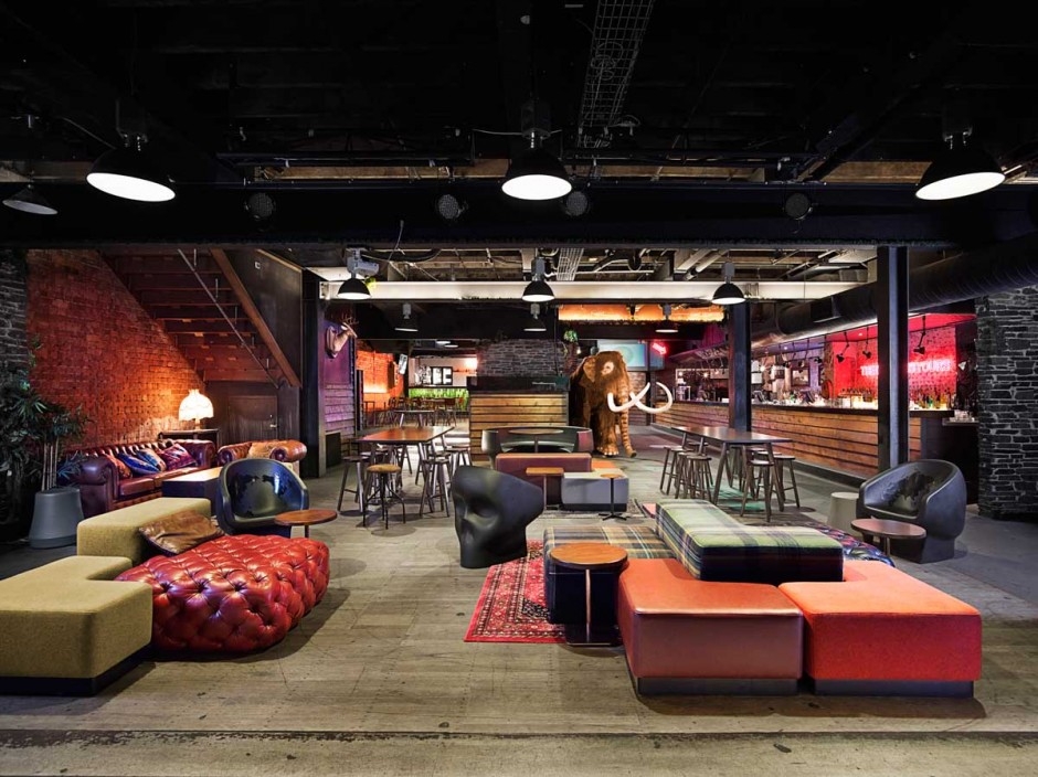 [专卖店] The Woolly Mammoth by Alexander Lotersztain-9