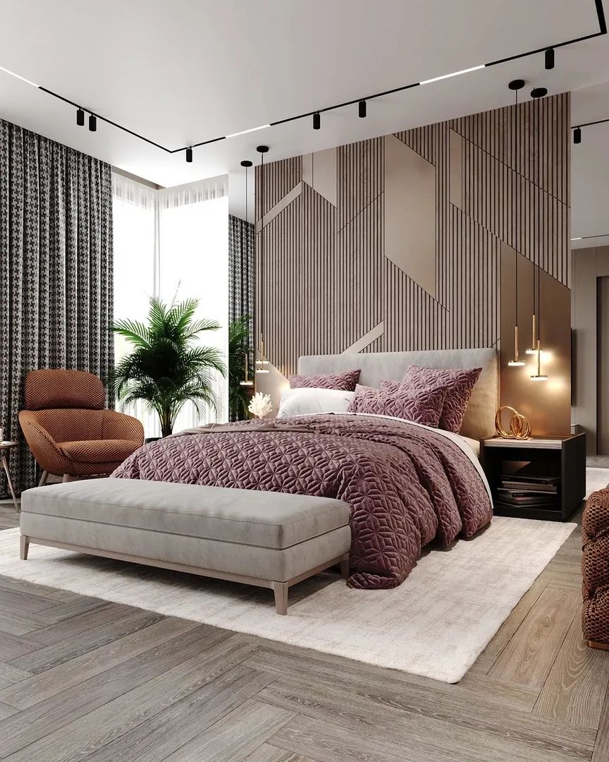 637㎡现代奢华大宅丨俄罗斯莫斯科丨PROSVIRIN DESIGN 团队-87