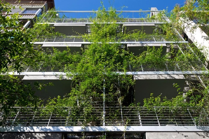 阿根廷 Palo Santo 酒店  AISENSON Arquitectos-45