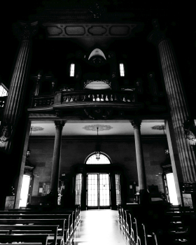 Basilica Nossa Senhora do Carmo