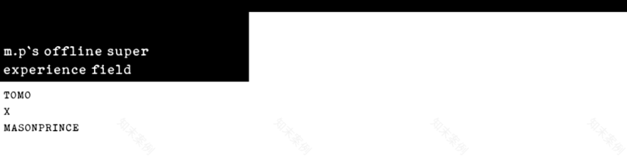 MASONPRINCE 零售空间丨中国广州丨T 束木筑造,TOACC-142