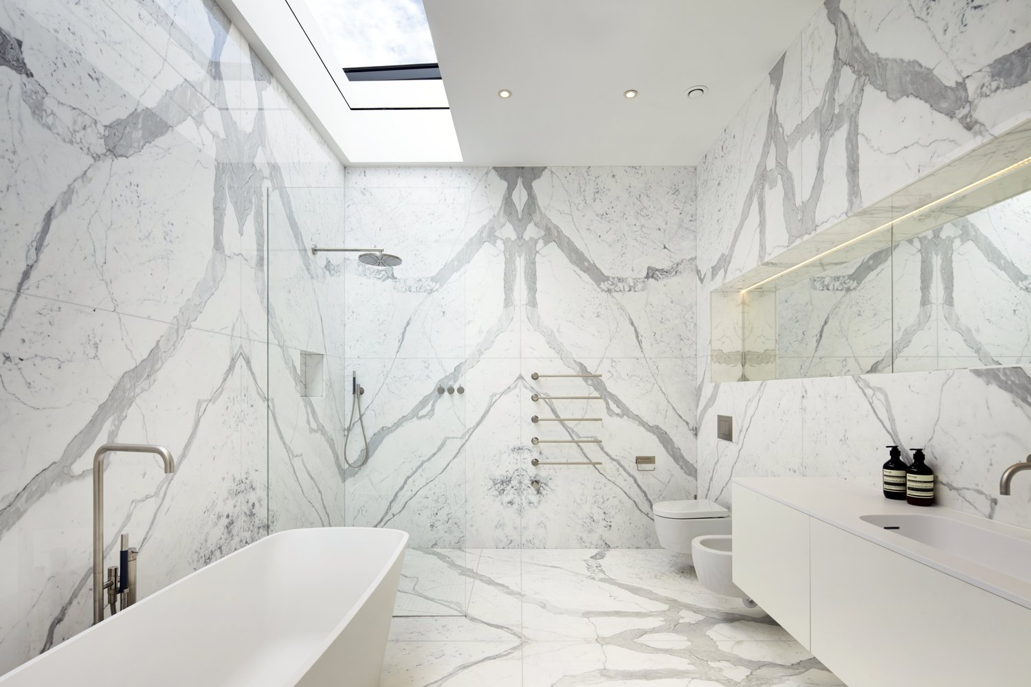 温特沃斯庄园的现代杰作——Jura 住宅-66