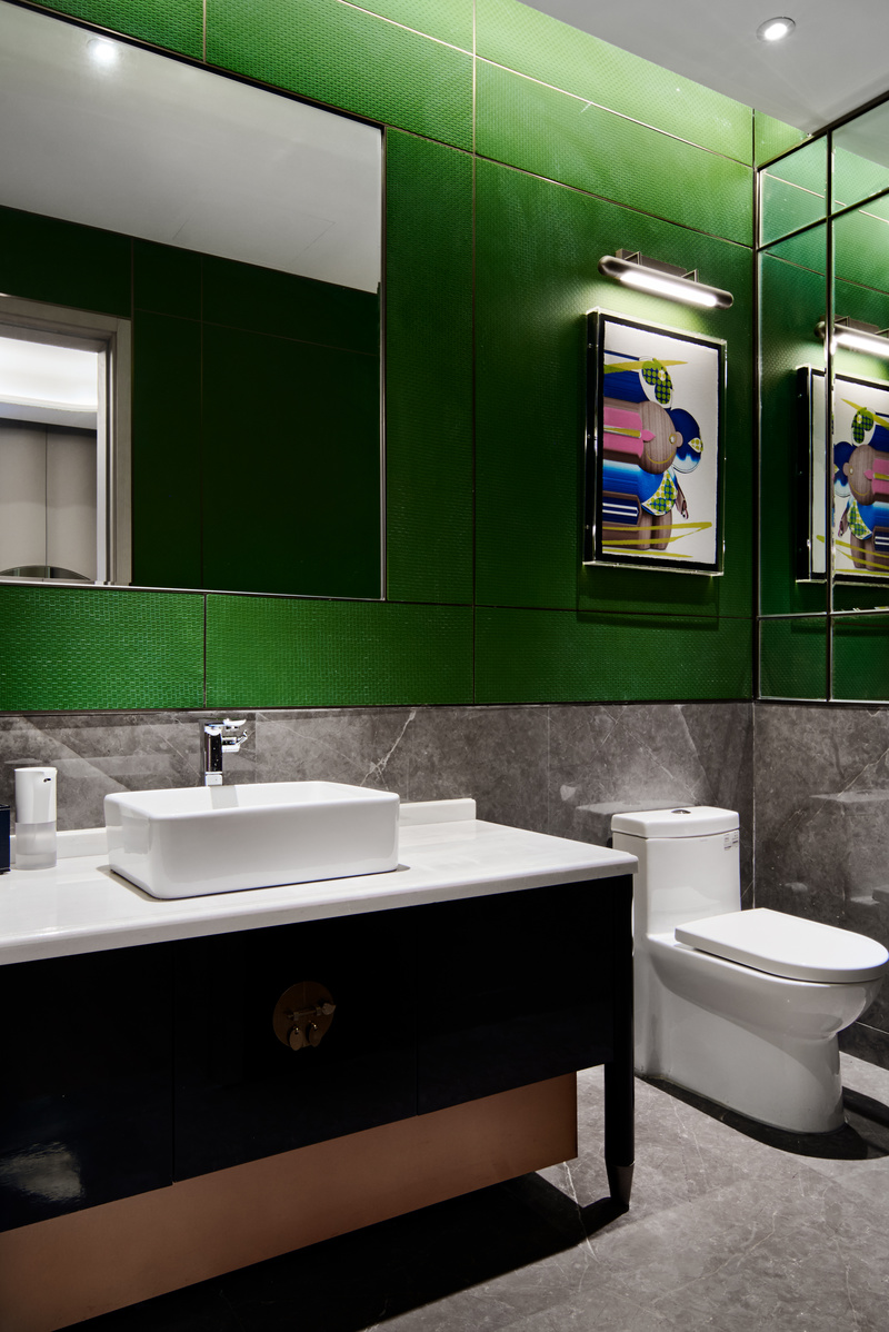 瓯越之地,云间山水·云天楼酒店设计丨中国温州-65