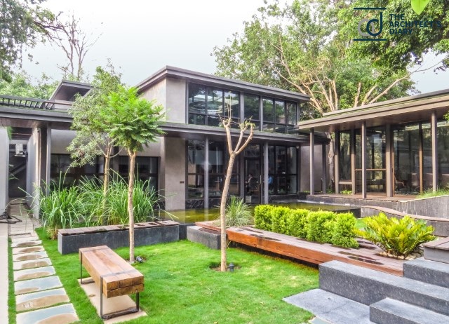 丨印度新德里丨Flyyingseeds studio-1