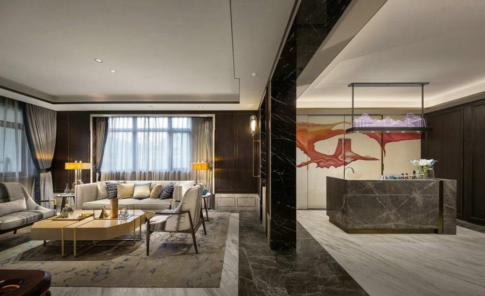 塞维亚国际家居 | 浪漫星空与人间烟火的完美融合-8