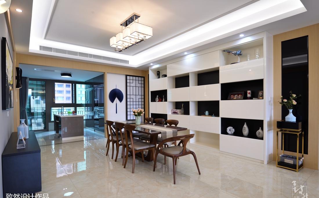 简约禅意,诗意的空间艺术-14