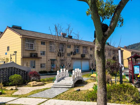 全国“土地日”|我院助力海曙区横街-古林片区入选自然资源部第三批全域土地综合整治典型案例-47