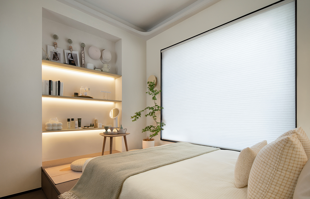 厦门漫玥长滩样板房,厦门叁里云庐样板房丨中国厦门丨零次方空间设计-143