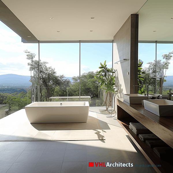 Villa Country by VHLArchitects-7