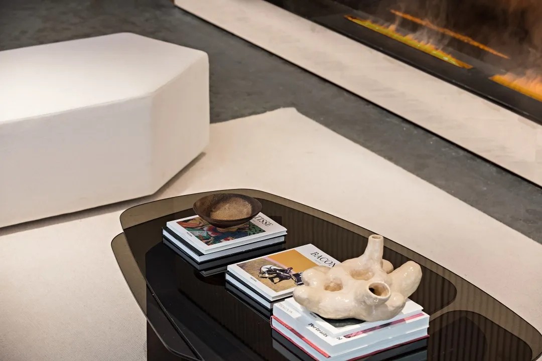 重庆梵悦天御24号楼AC户型样板间-24