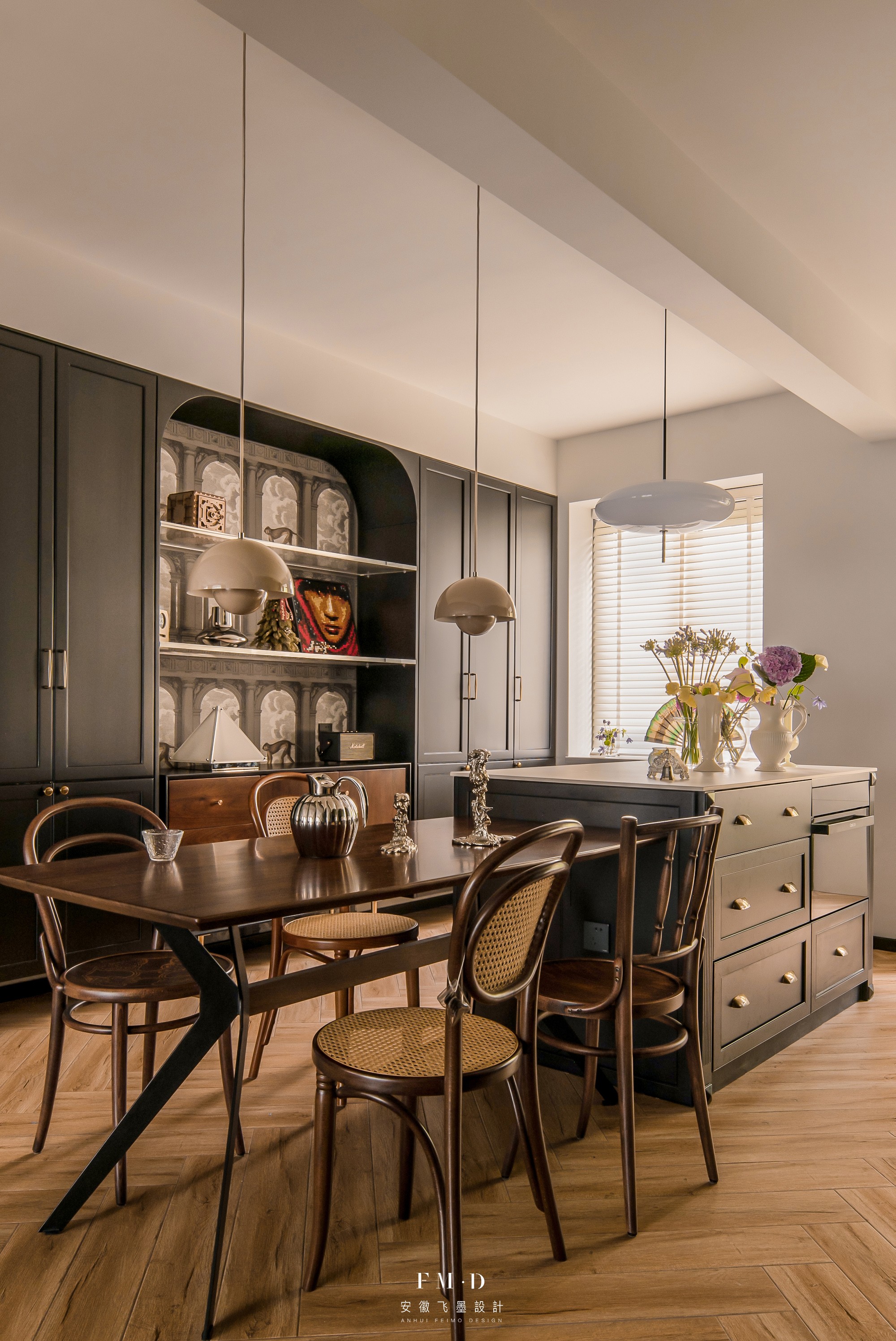 《盛夏》丨中国合肥丨安徽飞墨设计组-39