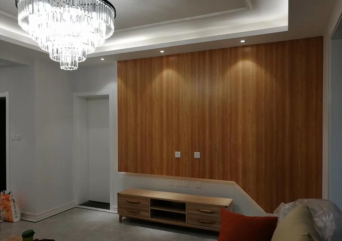 现代北欧风家居设计实景鉴赏-14