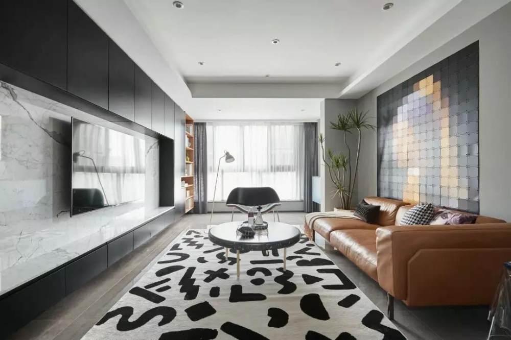 《珍珠耳环女孩》 | 精致室内设计的魅力-1