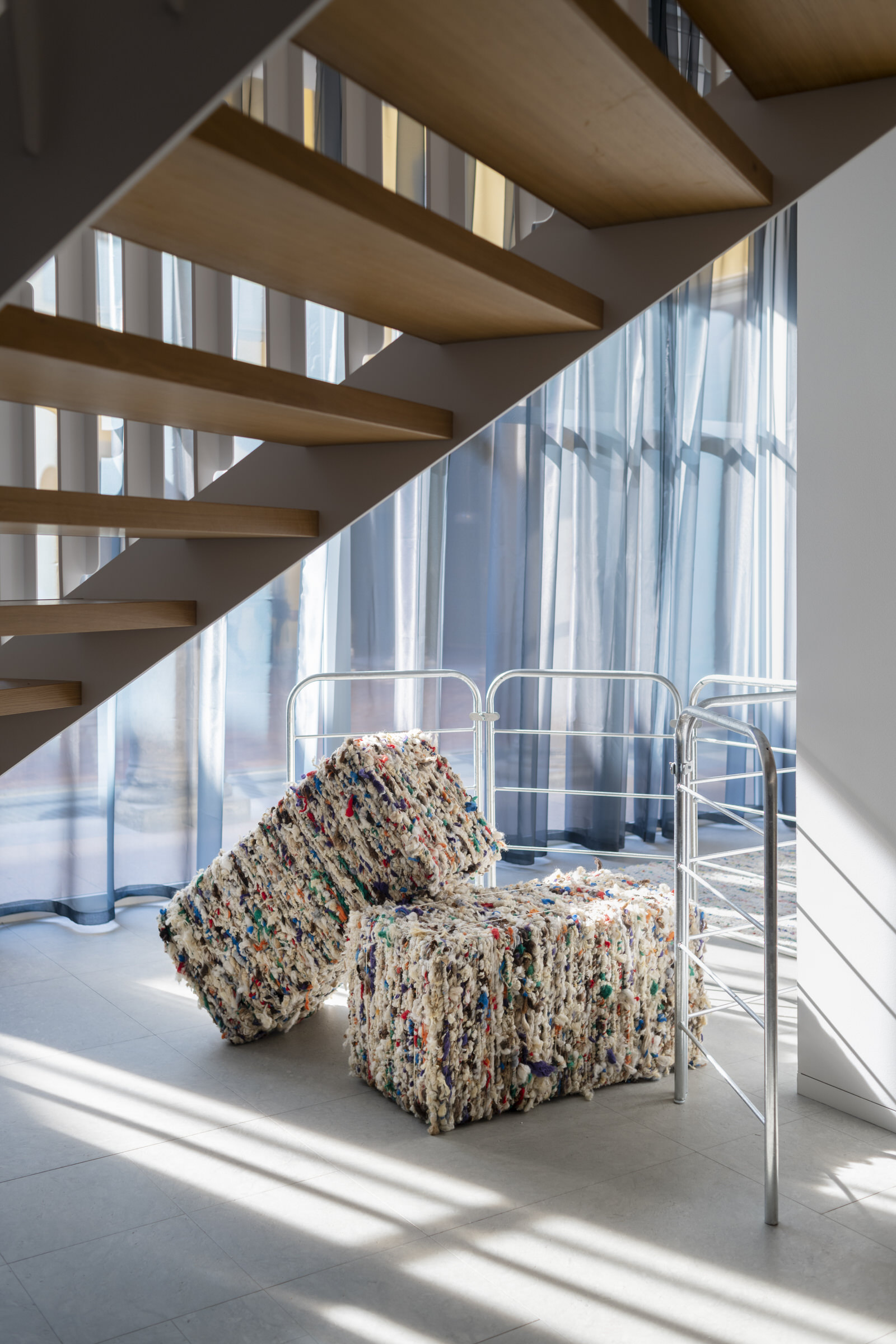 2021 米兰设计周回顾丨意大利米兰丨Hello Human-153