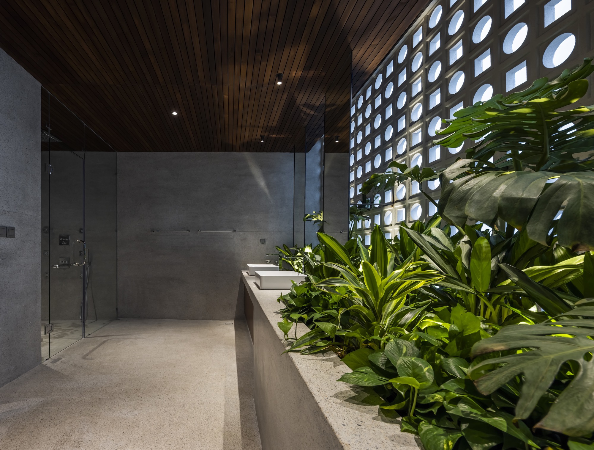 140THL 住宅丨越南丨23o5Studio-30