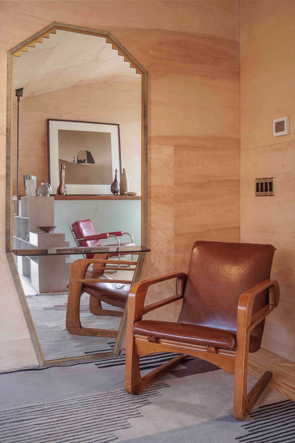 L住宅,哈德逊丨美国丨斯蒂文·霍尔建筑事务所-34