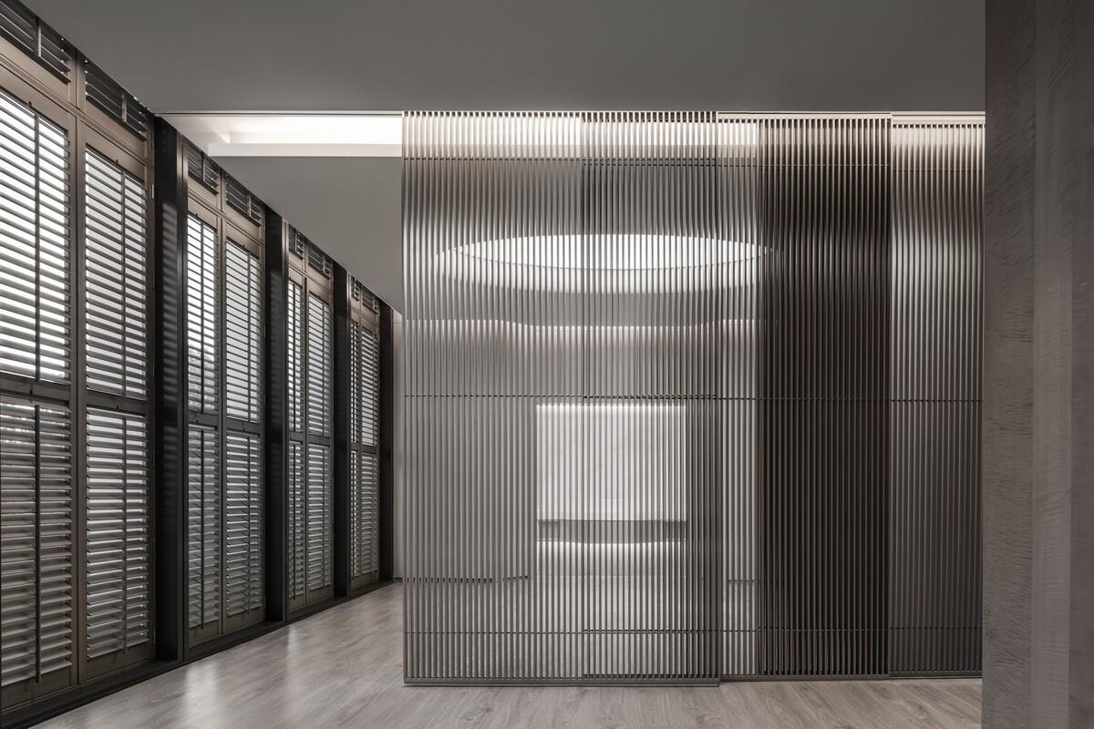 卓彦丽格医美诊所丨中国北京丨CAA建筑事务所-42