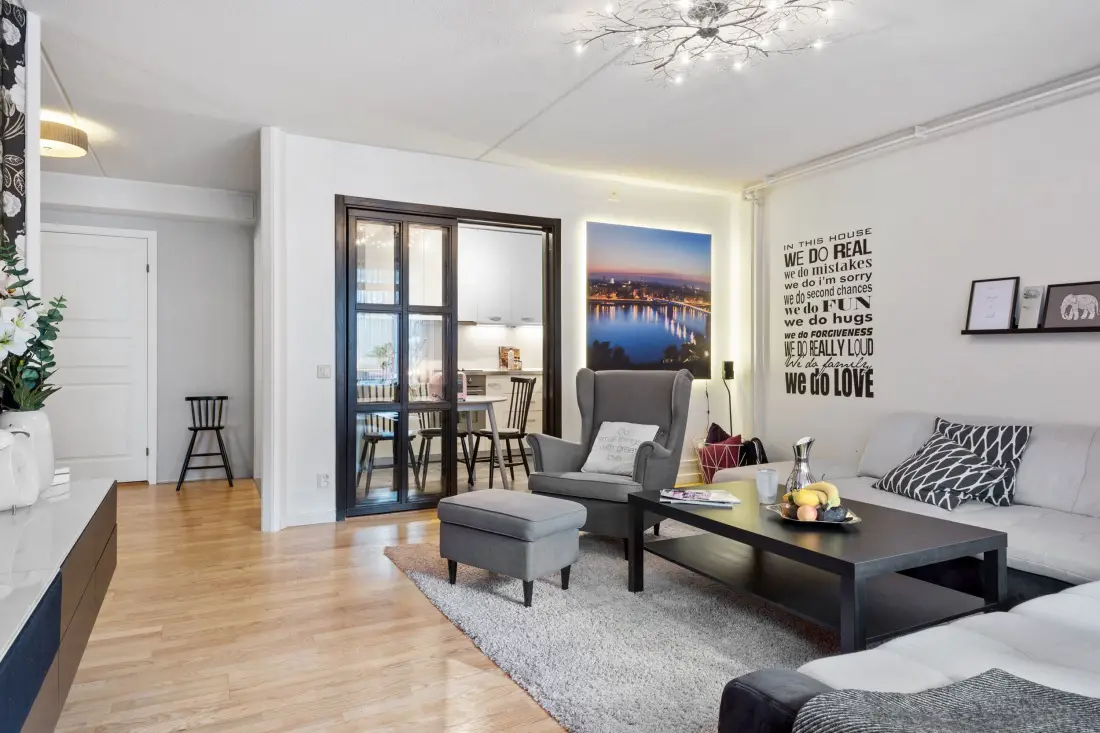 澳洲办公室的温馨家居设计-7