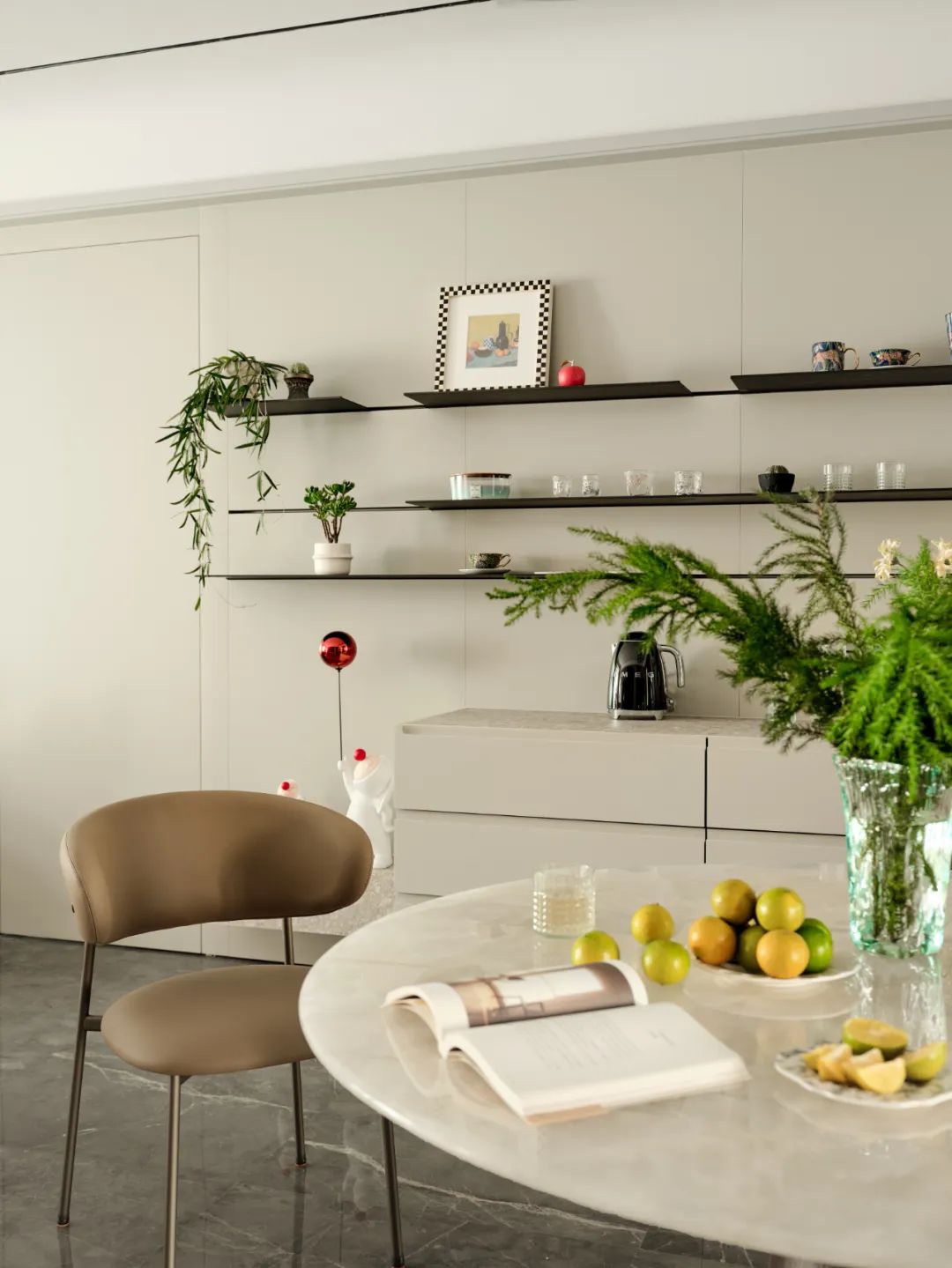 明湖之畔 心有所寄丨中国宁波丨斐蓝设计事务所-17