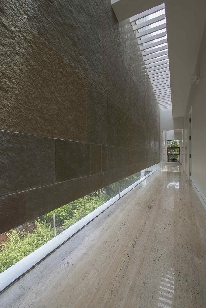 印度 Ashish Cherian 住宅-20