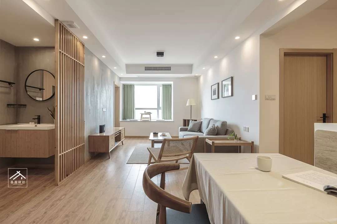 喜屋设计   暖暖-8