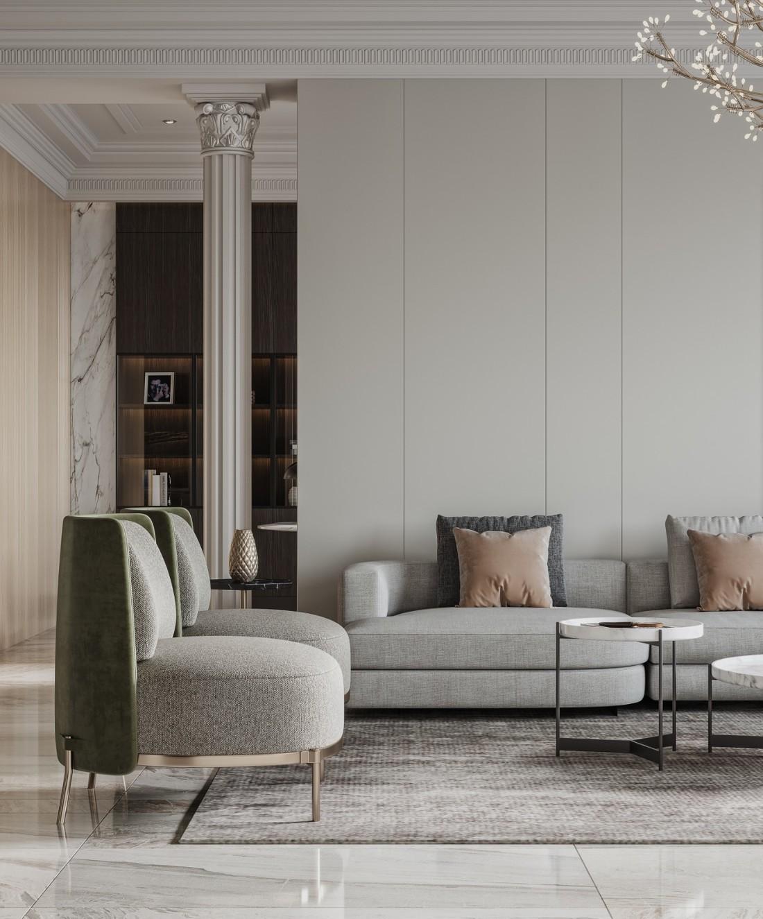 现代家居设计中的艺术融合-2