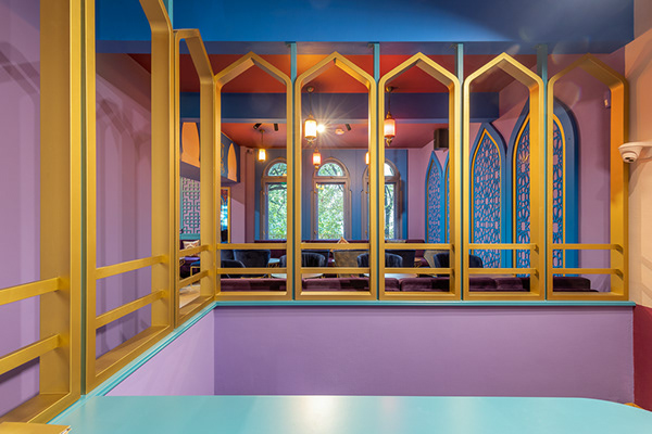 Ganesha Primaverii丨罗马尼亚布加勒斯特-8