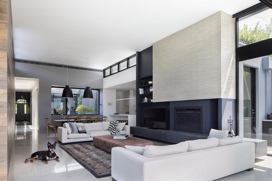 坎伯韦尔一号屋-0