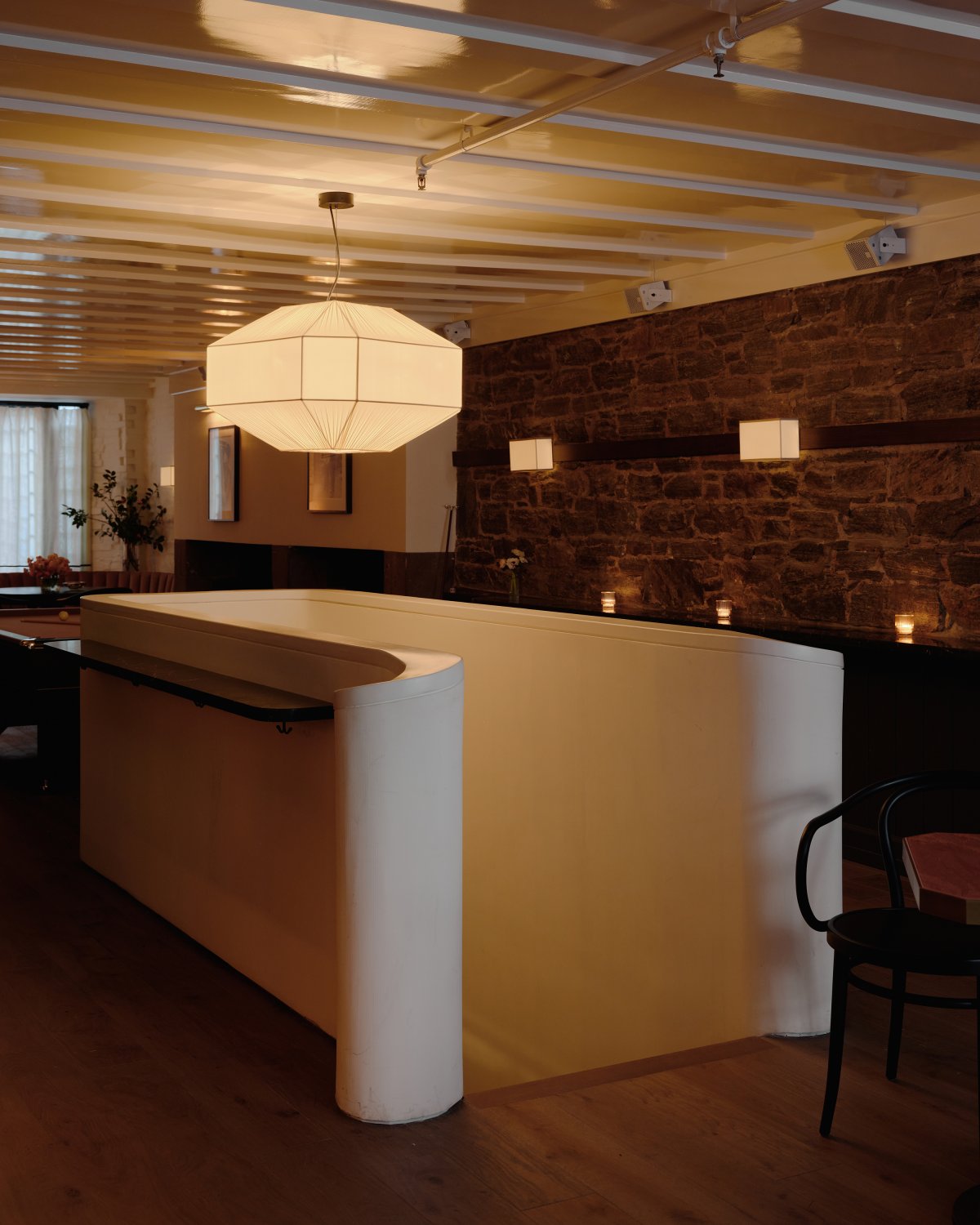 Jac's on Bond 酒吧丨GACHOT-1