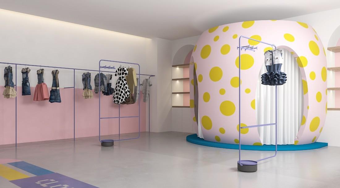 
酒店民宿设计 -4