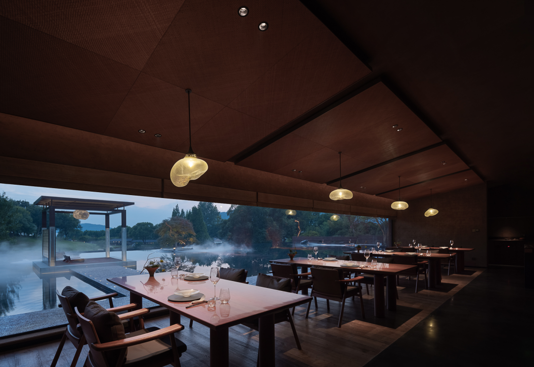 龙吟山房青龙山庄店丨中国南京丨纵横一线-36